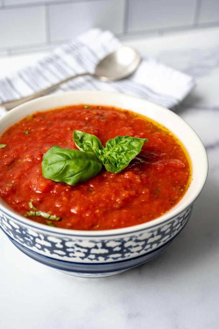 Taghomemade Pizza Sauce Without Tomato Paste