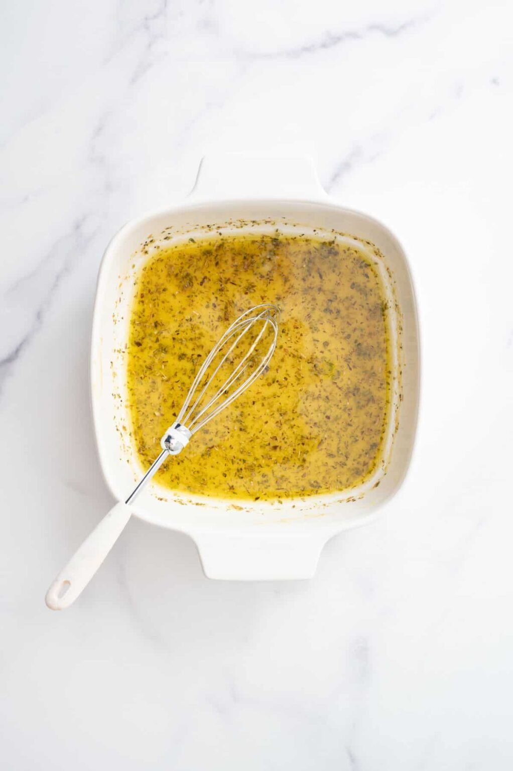 Lemon and Dijon Mustard Marinated Chicken LadyPearTree