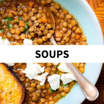 Soups